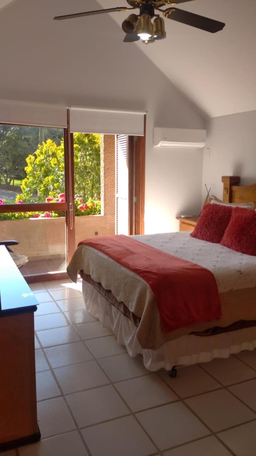 La Casona Del Lago Balneario Ipora Esterno foto