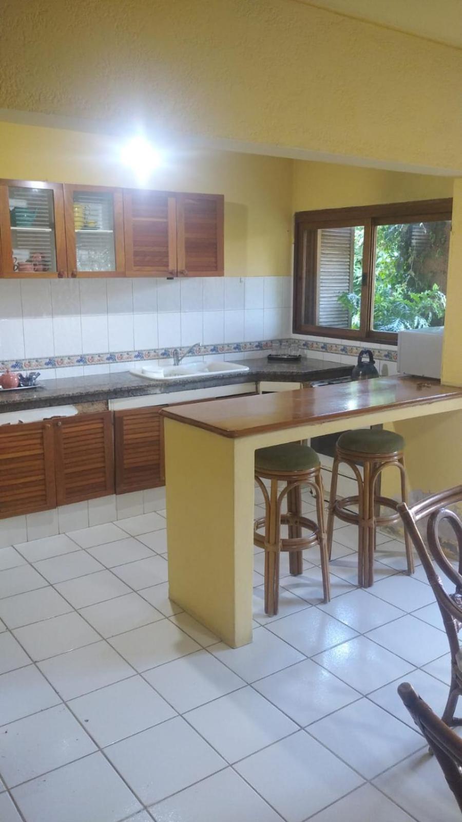 La Casona Del Lago Balneario Ipora Esterno foto